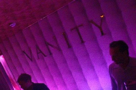 Vanity Nightclub - Accommodation Rockhampton 0