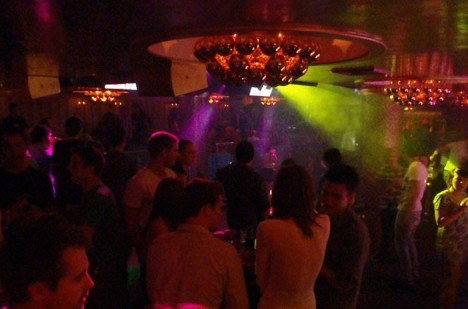 Vanity Nightclub - Accommodation Rockhampton 1
