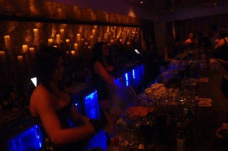Vanity Nightclub - Accommodation Rockhampton 2