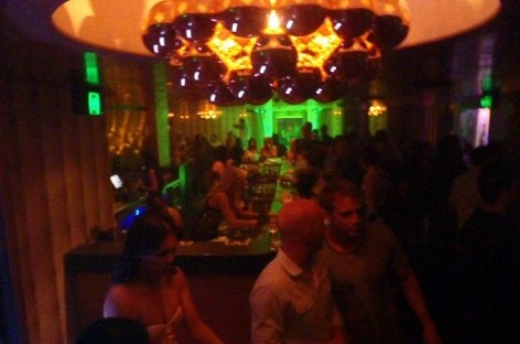 Vanity Nightclub - Accommodation Rockhampton 3