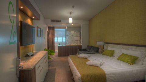 Walkers Arms Hotel - Accommodation Rockhampton 0