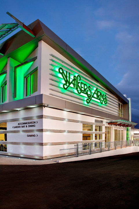 Walkers Arms Hotel - Accommodation Rockhampton 6