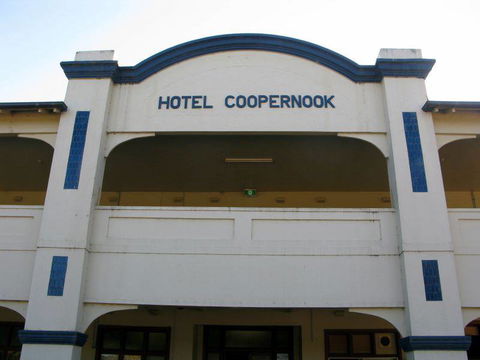 Echuca Moama RSL & Citizens Club Ltd - Accommodation Rockhampton 0