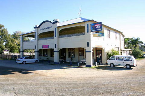 Echuca Moama RSL & Citizens Club Ltd - Accommodation Rockhampton 1