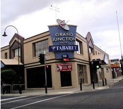 Flynns Creek VIC Accommodation Rockhampton