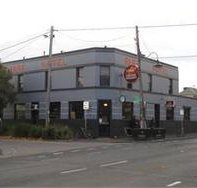 Park Hotel Abbotsford - Accommodation Rockhampton