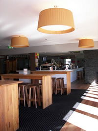 The Oxford Bathurst - Accommodation Rockhampton 0