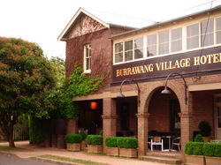 Burrawang NSW Accommodation Rockhampton