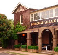 Burrawang Village Hotel - Accommodation Rockhampton