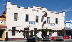 Bulgana VIC Accommodation Rockhampton