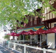 Flanagans Border Inn Hotel - Accommodation Rockhampton