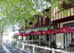 Flanagans Border Inn Hotel - Accommodation Rockhampton 0
