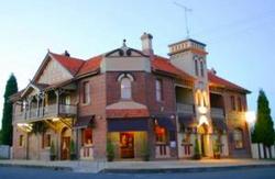 Abermain NSW Accommodation Rockhampton