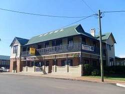 Bureen NSW Accommodation Rockhampton