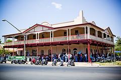 Boco NSW Accommodation Rockhampton