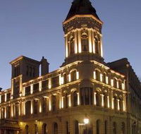 Craigs Royal Hotel - Accommodation Rockhampton