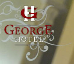 George Hotel Ballarat - Accommodation Rockhampton 0