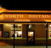North Britain Hotel - Accommodation Rockhampton