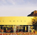 Royal Mail Hotel