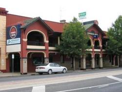 Benalla VIC Accommodation Rockhampton