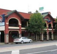 Commercial Hotel Benalla - Accommodation Rockhampton