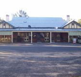 Ballimore Inn Hotel - Accommodation Rockhampton