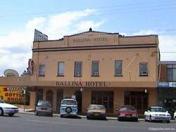Ballina NSW Accommodation Rockhampton