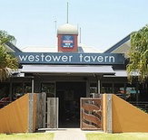 Westower Tavern - Accommodation Rockhampton