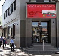 Oscars Sports Hotel - Accommodation Rockhampton