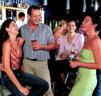Royal Hotel Sunbury - Accommodation Rockhampton