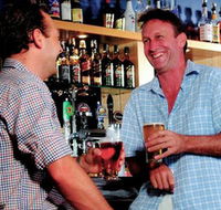 Victoria Hotel - Accommodation Rockhampton