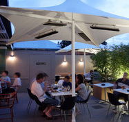 Waterworks Hotel - Accommodation Rockhampton