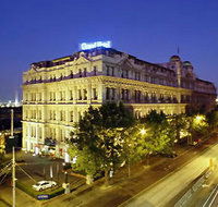Grand Hotel Melbourne - Accommodation Rockhampton