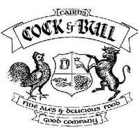 Cock and Bull Tavern - Accommodation Rockhampton
