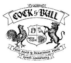 Cock And Bull Tavern - Accommodation Rockhampton 0