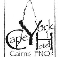 Cape York Hotel - Accommodation Rockhampton