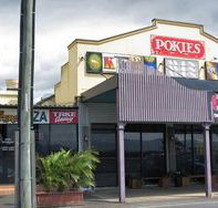 Grafton Hotel - Accommodation Rockhampton