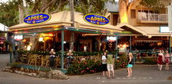 Apres Beach Bar & Grill - Palm Cove - Accommodation Rockhampton 0