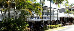  Accommodation Rockhampton