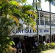 Central Hotel - Accommodation Rockhampton