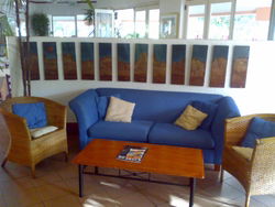 Clifton Capers Bar & Grill - Accommodation Rockhampton 0