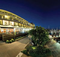 B - Accommodation Rockhampton