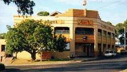 Athlone VIC Accommodation Rockhampton