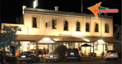 Echuca Hotel - Accommodation Rockhampton