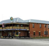 Bundarra Hotel - Accommodation Rockhampton