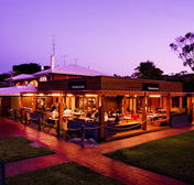 Hotel Flinders - Accommodation Rockhampton