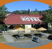 The Flowerdale Hotel - Accommodation Rockhampton