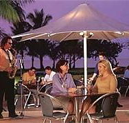 Blue Mango Wine Bar - Accommodation Rockhampton