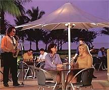 Blue Mango Wine Bar - Accommodation Rockhampton 0