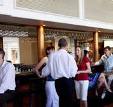 Cairns International Lobby Bar - Accommodation Rockhampton